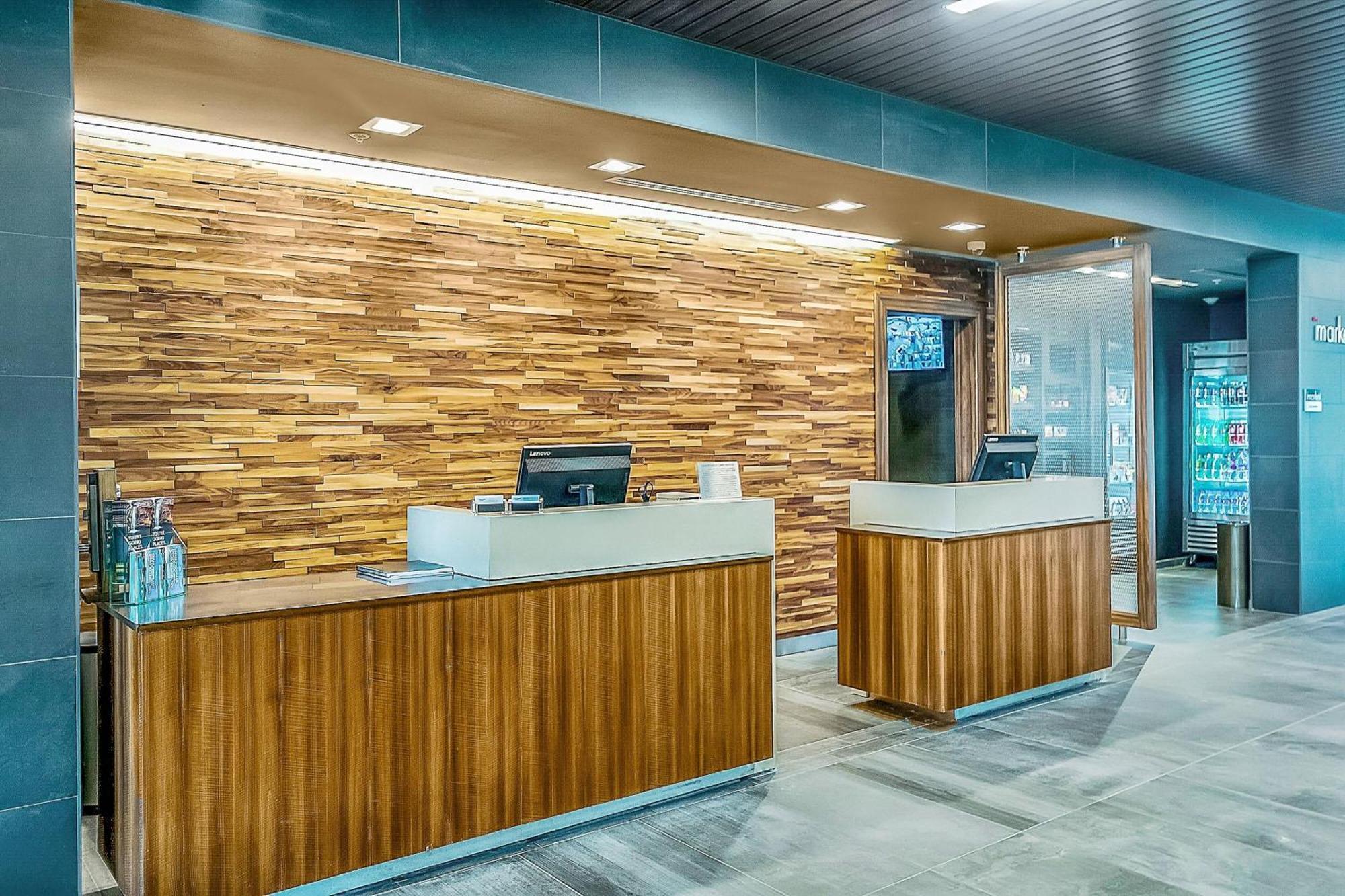Courtyard By Marriott Longview North Hotel Exterior photo